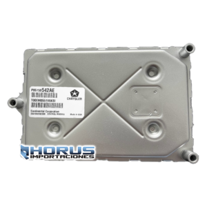Ecu ( Cerebro / Computador ) para Jeep Compass Limited 2011 2.0L (P05150542AE)