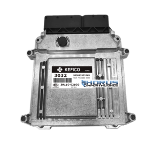 Ecu ( Cerebro / Computador ) para Kia Picanto 2005-2011 ( 39110-02EG0  M7.9.8 ) 3032 0023