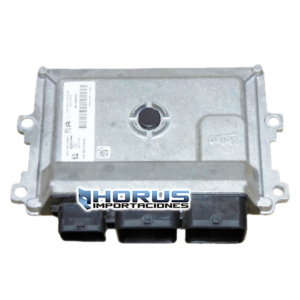 Ecu ( Cerebro / Computador ) para Citröen C-ELYSEE 1.6 VTI  ( Parte No. 9817868880 ) A2C1445720001