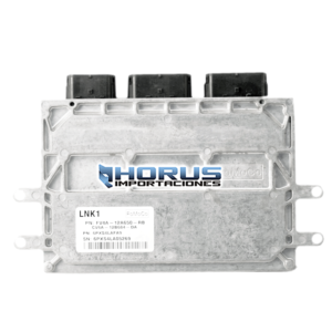 Ecu ( Cerebro / Computador ) para Ford Escape / Kuga II 2.5L IVCT 2015 - 2016 (Parte FV4A-12A650-RB ) LNK1