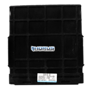 Ecu ( Cerebro / Computador ) para Chevrolet / Suzuki Grand Vitara XL-7 2.7L AT ( Parte No. 33920-52D1  ) 33920-52DC0 / 33920-52DC1 / JA627 JA627W