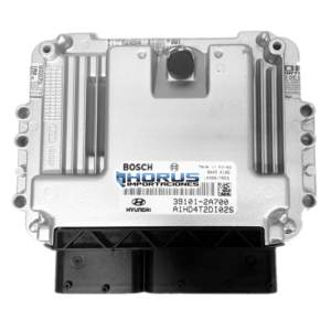 Ecu ( Cerebro / Computador ) para Hyundai Elantra Diesel ( Parte No. 39101-2A400 ) K42