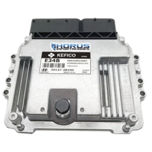 Ecu ( Cerebro / Computador ) para Hyundai Accent Automático ( Parte No.- 39127-2B440 ) E34B