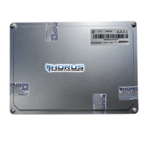 Ecu ( Cerebro / Computador ) para Chevrolet Captiva Sport 3.0 6 Cilindros A/T ( Parte 12642856 ) E39 AAX1