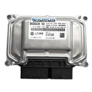 Ecu ( Cerebro / Computador ) para MG ZS AC 1.5 4x2 TA 1500cc ( Parte No.- F01R00DH2D ) ME17