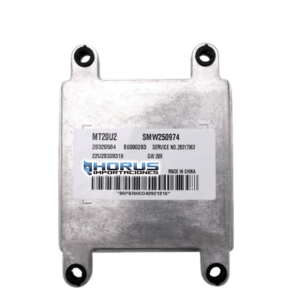 Ecu ( Cerebro / Computador ) para GreatWall WINGLE 2.4 CD 4x2 TM ( Parte No. SMW250974 ) 28320584 MT20u2