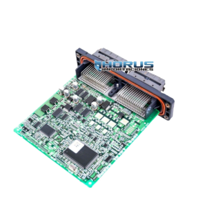 Ecu ( Cerebro / Computador ) para Mazda 3 BK 1.6 ( Parte No.- Z6YK18780B )