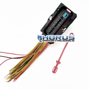 Socket ( Conector / Pacha ) para computadores DELPHI MT20U2
