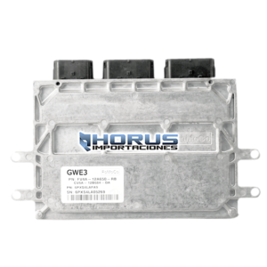 Ecu ( Cerebro / Computador ) para Ford Escape / Kuga II 2.5L IVCT 2014 - 2015 (Etiqueta: GWE3 )