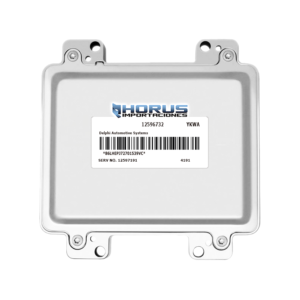 Ecu ( Cerebro / Computador ) Chevrolet Trailblazer 5300cc V8 ( Parte 12596732 ) Serv No. 12597191 YKWA