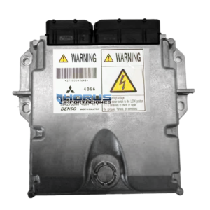 Ecu ( Cerebro / Computador ) para Mitsubishi L200 (Motor 4D56, Parte.- 1860B224, MA275800-9270)
