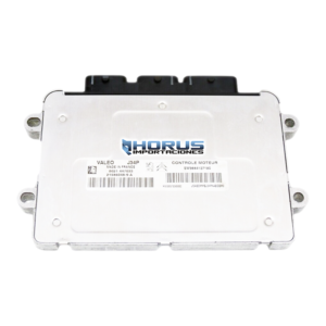 Ecu ( Cerebro / Computador ) para Citroen C3 1.4 ( Parte No- 21586048-9 A  ) Valeo J34P 7330-030302
