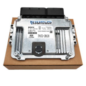 Ecu ( Cerebro / Computador ) para Hyundai Creta ( Parte No.- 39132-2B128 ) GE71 0261S20456