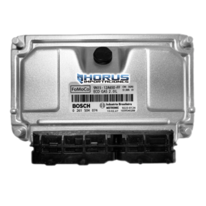 Ecu ( Cerebro / Computador ) para Ford Ecosport 2011 ( Parte No.  9N15-12A650-FF ) SGR5 0261S04074
