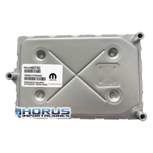 Ecu ( Cerebro / Computador ) para Jeep Patriot 2.0L ( Parte No. P05150607AC )