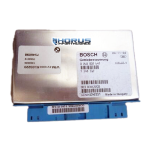 ASR EGS ( Unidad de Control  ) para BMW 325i Serie 3 E46 Sedan ( Parte No.- 12147564450 )