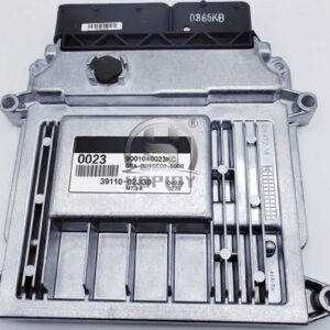 Ecu ( Cerebro / Computador ) para Kia Picanto 2005-2011 ( 39110-02JG0  M7.9.8 ) 0023
