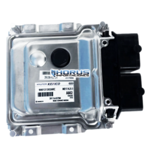 Ecu ( Cerebro / Computador ) para Kia Soluto ( Parte No.- 39116-03784 ) A802 ME17.9.21.1