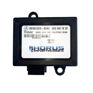 Modulo Inmobilizador ( Immo / Inmo ) para Mercedes Benz Sprinter Mercedes Benz Sprinter 313 CDI  (Parte No.- 0265451832 )