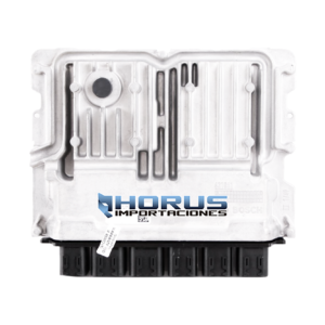 Ecu DME ( Cerebro / Computador ) para BMW X1 sDrive 18i F48 F49 2015 - 2021 ( Parte No.- 12145A5D199 ) No.-