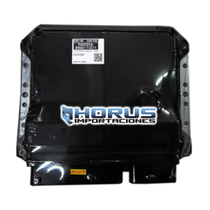 Ecu ( Cerebro / Computador ) para Toyota Corolla 1.6L ( Parte: 89661-12C11 ) C1 275300-0201 Motor 1ZRFE