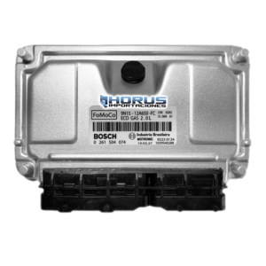 Ecu ( Cerebro / Computador ) para Ford Ecosport 2011 ( Parte No.  9N15-12A650-FC ) SGR2 0261S04074