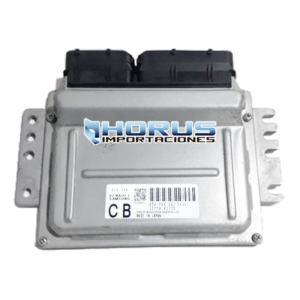 Ecu ( Cerebro / Computador ) para Nissan Almera 1.6 AT ( Parte No. 2311043730 / 2311043735 / 2261195F0C ) CA CB A56-Y84