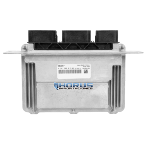 Ecu ( Cerebro / Computador ) para Ford F150 3.7 año 2014 ( Parte No.- EL3A-12A650-YA ) BAX0