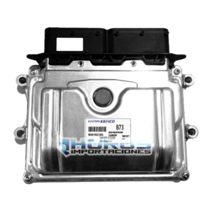 Ecu ( Cerebro / Computador ) para Kia Picanto EX AC 1.2 TM ( Parte No.- 39107-03233 ) 3910703233 B33