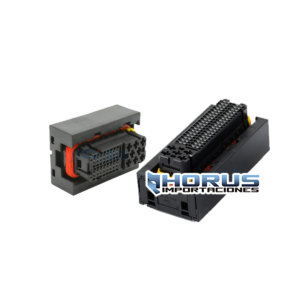 Sockets ( Conectores / Pachas ) para Nissan Xtrail / Frontier / Navara / Almera ( 40 + 81 Pins )