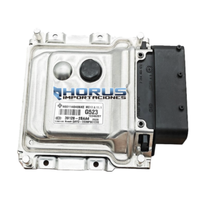 Ecu ( Cerebro / Computador ) para KIA Cerato 1.6L ( Parte No.- 39128-2BAA4 ) G523 ME17.9.11.1