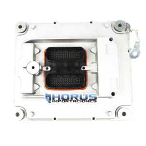 Ecu ( Cerebro / Computador ) para VOLVO ( Parte No.- 60100000 ) Volvo L70F L60F L110F L120E