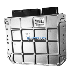 Ecu ( Cerebro / Computador ) para Toyota Yaris 1.3L 2NZ-FE  ( Parte No.- 89661-52B70 ) C3