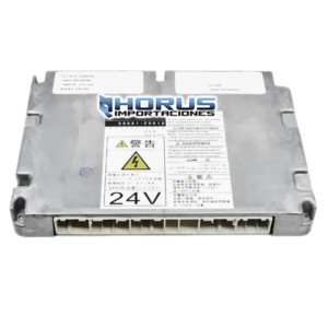 Ecu ( Cerebro / Computador ) para HINO FS1ELVD Diesel ( Parte No.- 89661-E0010 )