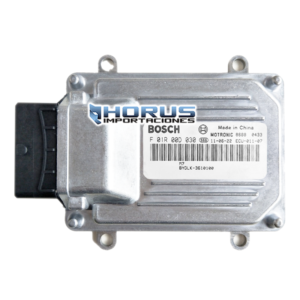 Ecu ( Cerebro / Computador ) para BYD 1.0 F0 ( Parte No.-  F 01R 00D 030 ) F0  M7