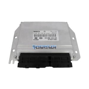 Ecu ( Cerebro / Computador ) para Hyundai H1 ( Parte No.- 39100-4A110 )  0281011576 EDC15C7