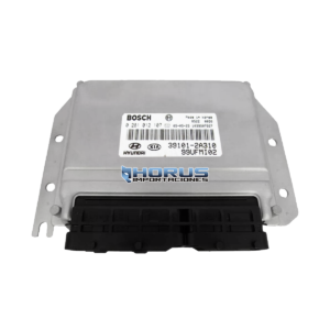 Ecu ( Cerebro / Computador ) para Hyundai Matrix (Parte No,. 39101-2A310 ) 0281012107 EDC15C7