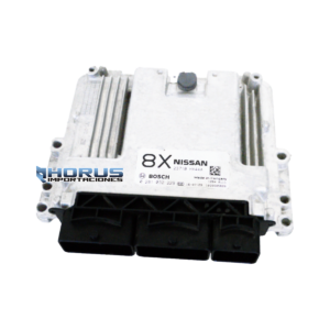 Ecu ( Cerebro / Computador ) para Nissan X-trail Xtrail 1.6 dci ( Parte No.- 0281032229 ) 8X 23710 HX44A