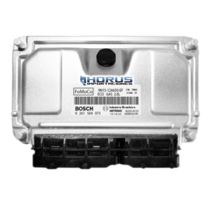 Ecu ( Cerebro / Computador ) para Ford Ecosport  ( Parte No.  9N15-12A650-EF ) TBM5 0261S04073