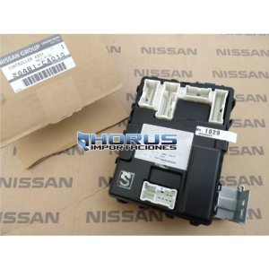 BSM ( Modulo de Carrocería ) para Nissan Murano AT 3.0 2005 ( Parte No. 284B1-CA010 )