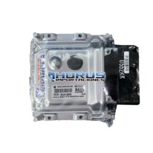 Ecu ( Cerebro / Computador ) para KIA Cerato T/A 1.6L ( Parte No.- 39124-2B590 ) B619 ME17.9.11