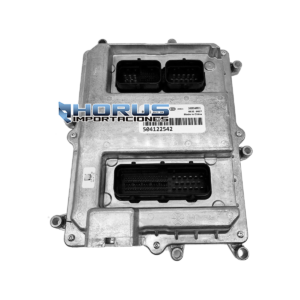 Ecu ( Cerebro / Computador ) para IVECO ( Parte No.- 504122542 ) BOSCH 0281020048