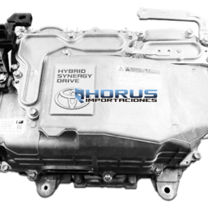 Inversor ( Inversor Hibrido ) para Toyota Prius ( Parte No.- G9200-52010 ) Inverter Assy w/ Converter