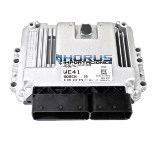 Ecu ( Cerebro / Computador ) para Ford Ranger 3.0L TDCI Diesel / Mazda BT50 ( Parte No.- 0281012874 ) WE41 WE4118881