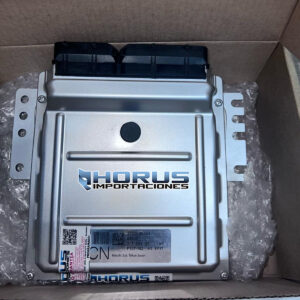 Ecu ( Cerebro / Computador ) para Chevrolet / Suzuki Vitara SZ 2.7L V6 Automática