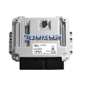 Ecu ( Cerebro / Computador ) para Mazda BT-50 Diesel TDCI - Ford Ranger ( Parte No.- 0281013668  ) WEY1 8881C