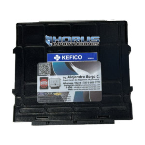 Ecu ( Cerebro / Computador ) para Hyundai H1 ( Parte: 39123-38480 ) G45