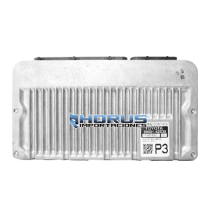 Ecu ( Cerebro / Computador ) para Toyota RAV4 2015 2.0 ( Parte.- 89661-42S30 ) P3 89661-42S60