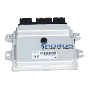 Ecu ( Cerebro / Computador ) para Nissan Tiida / March / Versa 1.6 ( 237033HC0A ) 9K HR16DE