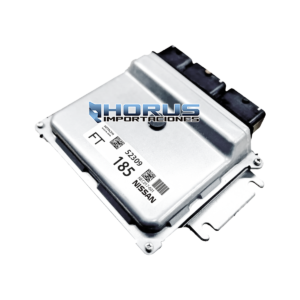 Ecu ( Cerebro / Computador ) para Nissan X-trail Sense 2 Row 2.5 4x2 TA ( NEC017-601 ) FT